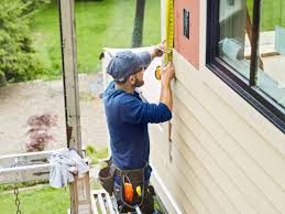 Best Siding Removal and Disposal  in Empire, CA